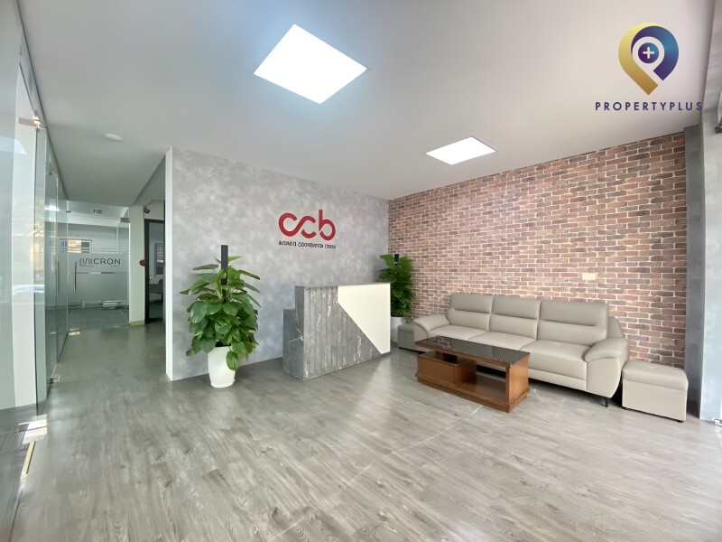 CCB Nguyễn Cơ Thạch